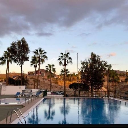 Penthouse Apartment Las Americas Playa de las Americas  Exterior photo