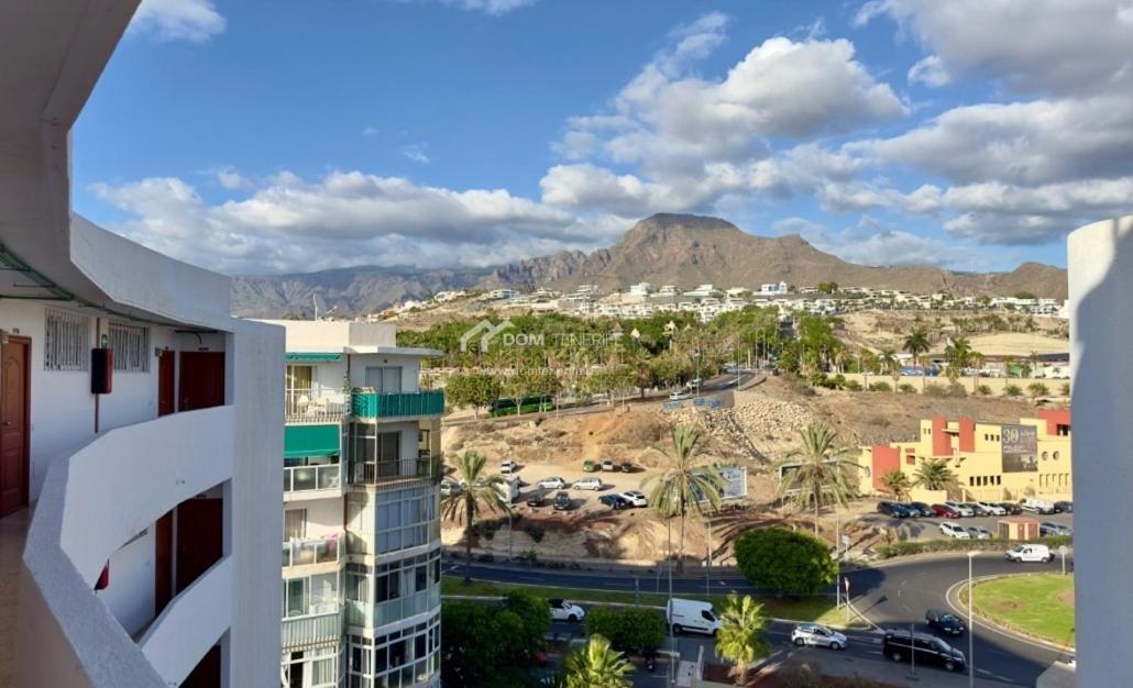 Penthouse Apartment Las Americas Playa de las Americas  Exterior photo